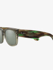 RAY-BAN 0RB0840S Wayfarer Unisex Yeşil Güneş Gözlüğü RAY-BAN 0RB0840S Wayfarer Unisex Yeşil Güneş Gözlüğü