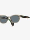 RAY-BAN 0RB0880S Unisex Yeşil Güneş Gözlüğü RAY-BAN 0RB0880S Unisex Yeşil Güneş Gözlüğü