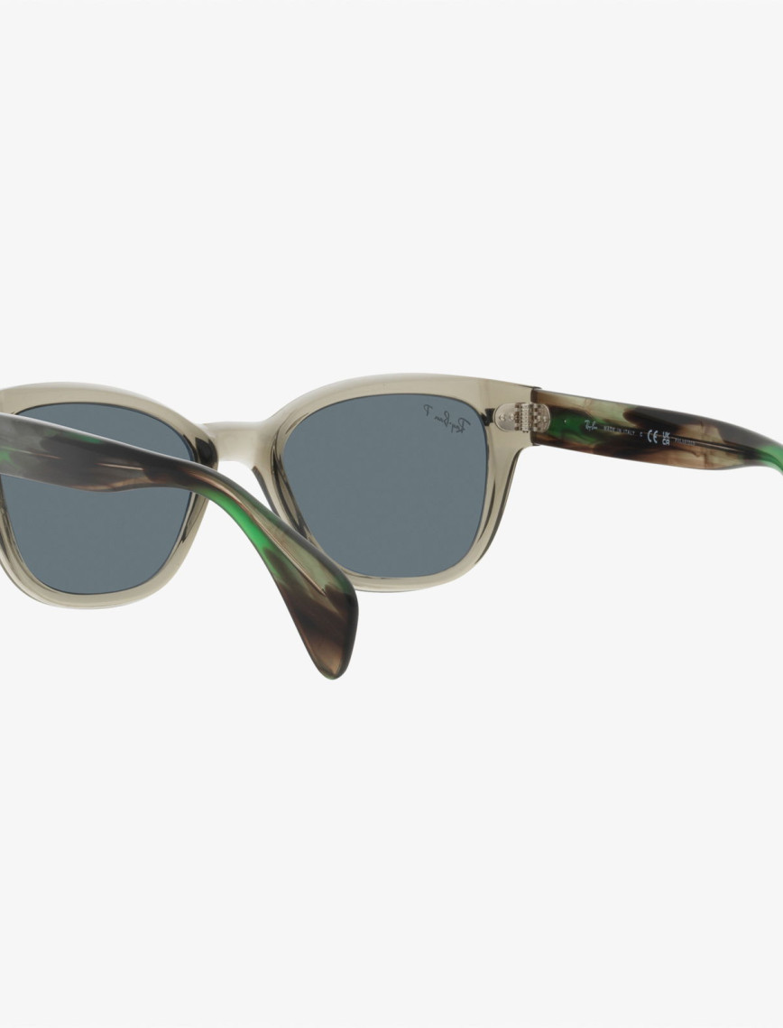 RAY-BAN 0RB0880S Unisex Yeşil Güneş Gözlüğü RAY-BAN 0RB0880S Unisex Yeşil Güneş Gözlüğü