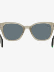 RAY-BAN 0RB0880S Unisex Yeşil Güneş Gözlüğü RAY-BAN 0RB0880S Unisex Yeşil Güneş Gözlüğü