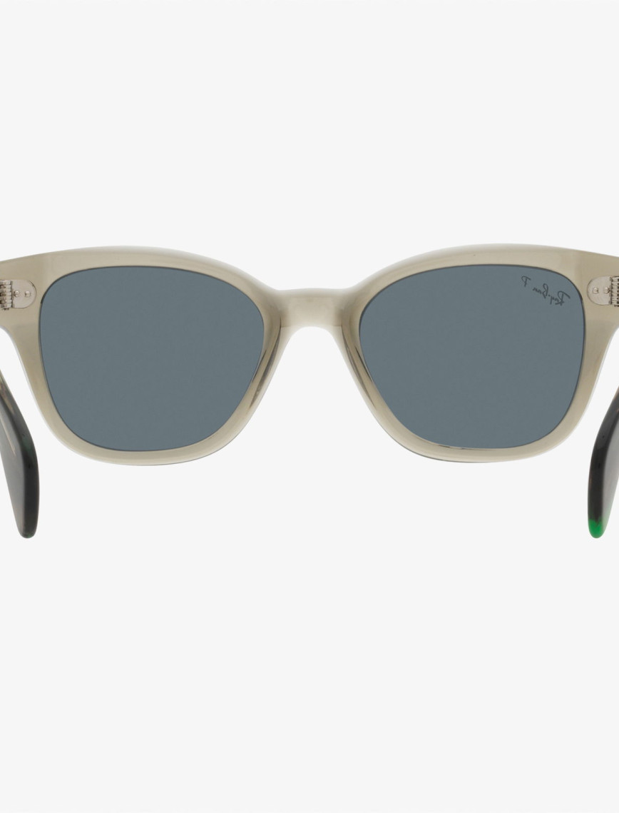 RAY-BAN 0RB0880S Unisex Yeşil Güneş Gözlüğü RAY-BAN 0RB0880S Unisex Yeşil Güneş Gözlüğü