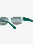 RAY-BAN 0RB4388 Unisex Yeşil Güneş Gözlüğü RAY-BAN 0RB4388 Unisex Yeşil Güneş Gözlüğü