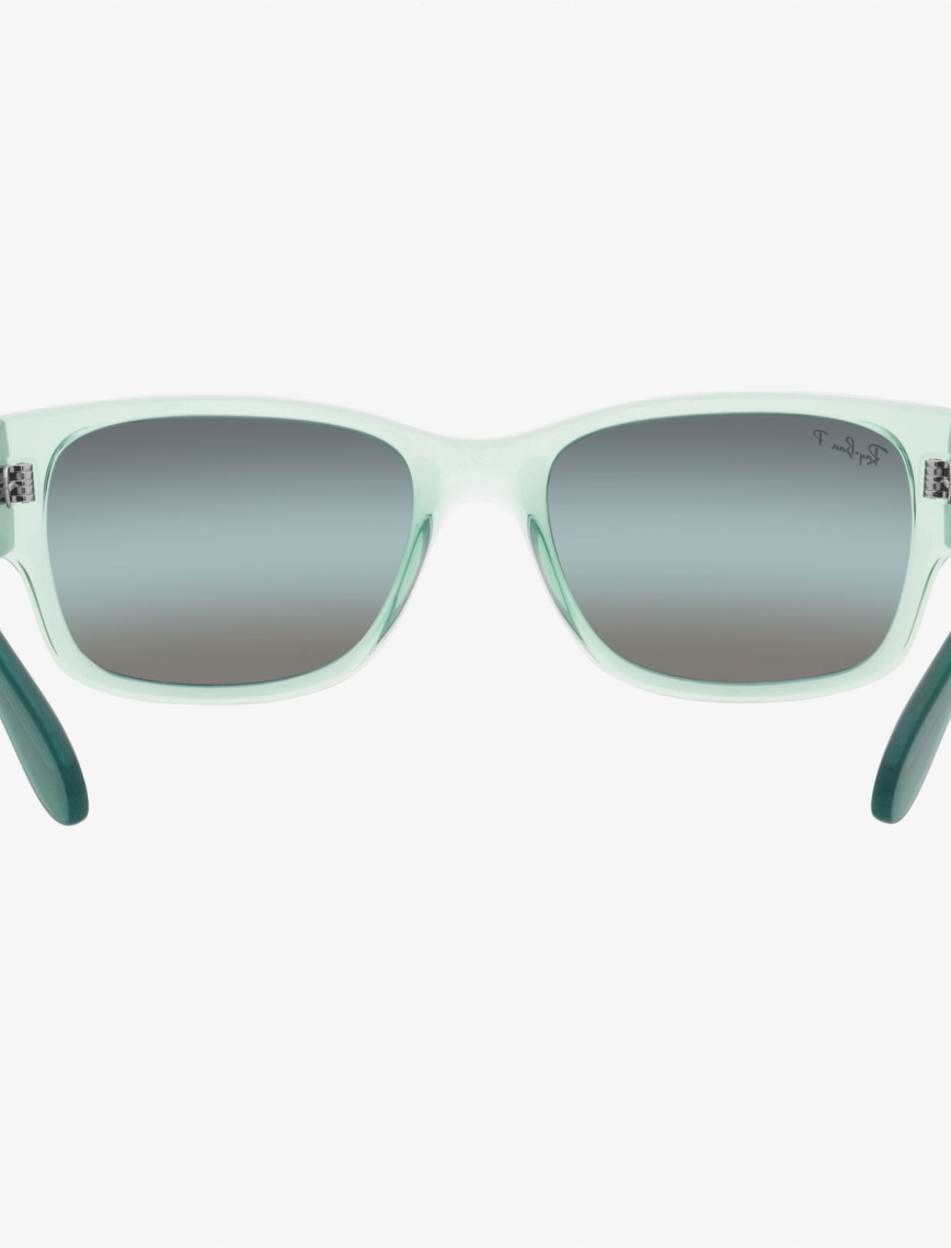 RAY-BAN 0RB4388 Unisex Yeşil Güneş Gözlüğü RAY-BAN 0RB4388 Unisex Yeşil Güneş Gözlüğü