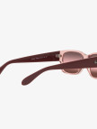 RAY-BAN RB4388 Unisex Kırmızı Güneş Gözlüğü RAY-BAN RB4388 Unisex Kırmızı Güneş Gözlüğü