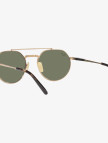 RAY-BAN 0RB8265 Unisex Altın Rengi Güneş Gözlüğü RAY-BAN 0RB8265 Unisex Altın Rengi Güneş Gözlüğü
