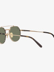 RAY-BAN 0RB8265 Unisex Altın Rengi Güneş Gözlüğü RAY-BAN 0RB8265 Unisex Altın Rengi Güneş Gözlüğü