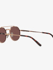 RAY-BAN 0RB8265 Unisex Rose Gold Güneş Gözlüğü