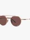 RAY-BAN 0RB8265 Unisex Rose Gold Güneş Gözlüğü