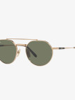 RAY-BAN 0RB8265 Unisex Altın Rengi Güneş Gözlüğü RAY-BAN 0RB8265 Unisex Altın Rengi Güneş Gözlüğü