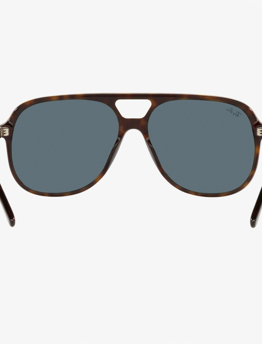 RAY-BAN 0RB2198 Unisex Kahverengi Güneş Gözlüğü RAY-BAN 0RB2198 Unisex Kahverengi Güneş Gözlüğü