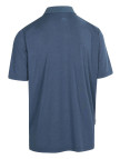 Trespass Gedding - Active Shirt Erkek Mavi Polo Tişört