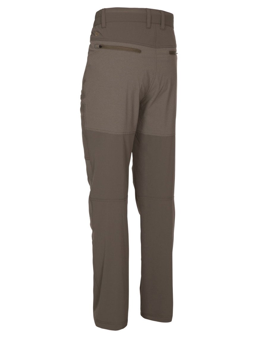 Trespass Balrathy - Adventure Trs Erkek Yeşil Outdoor Pantolonu