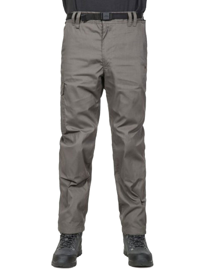 Trespass Clifton Thermal - Trs Erkek Siyah Outdoor Pantolonu Trespass Clifton Thermal - Trs Erkek Siyah Outdoor Pantolonu