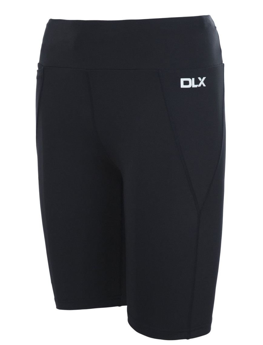 Trespass Adley - Dlx Cropped Leggings Kadın Siyah Tayt Trespass Adley - Dlx Cropped Leggings Kadın Siyah Tayt