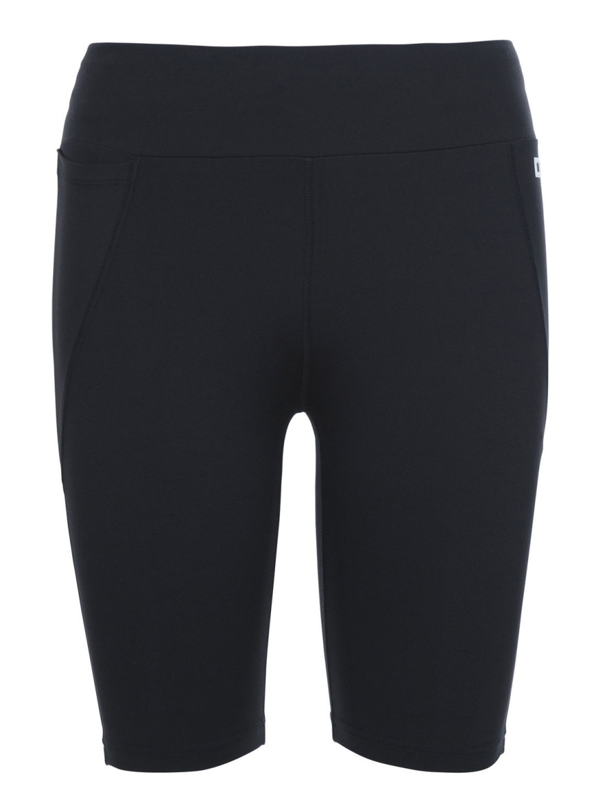 Trespass Adley - Dlx Cropped Leggings Kadın Siyah Tayt Trespass Adley - Dlx Cropped Leggings Kadın Siyah Tayt