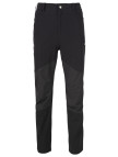 Trespass Balrathy - Adventure Trs Erkek Siyah Outdoor Pantolonu