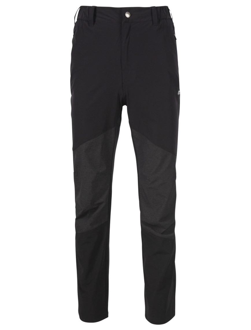 Trespass Balrathy - Adventure Trs Erkek Siyah Outdoor Pantolonu
