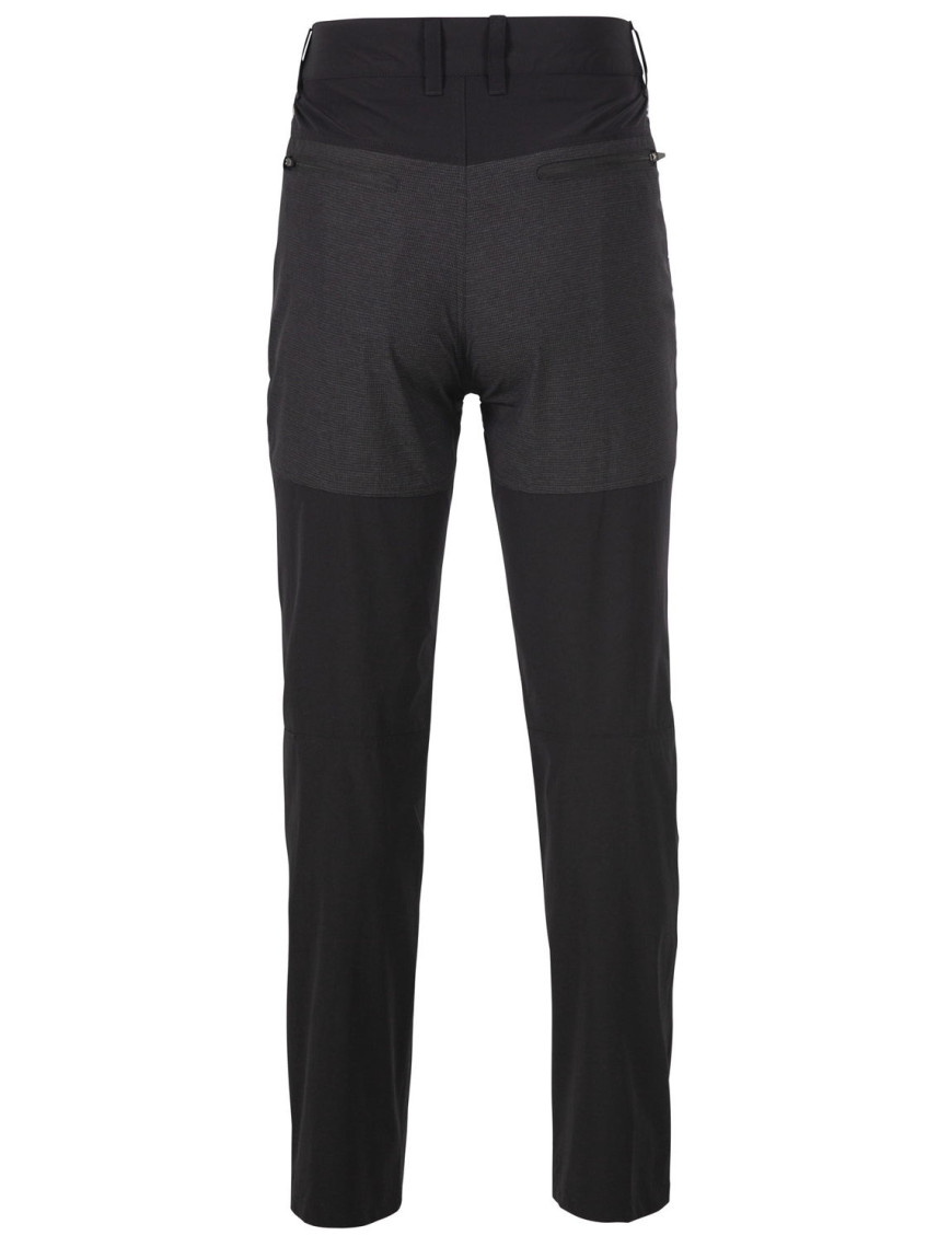 Trespass Balrathy - Adventure Trs Erkek Siyah Outdoor Pantolonu