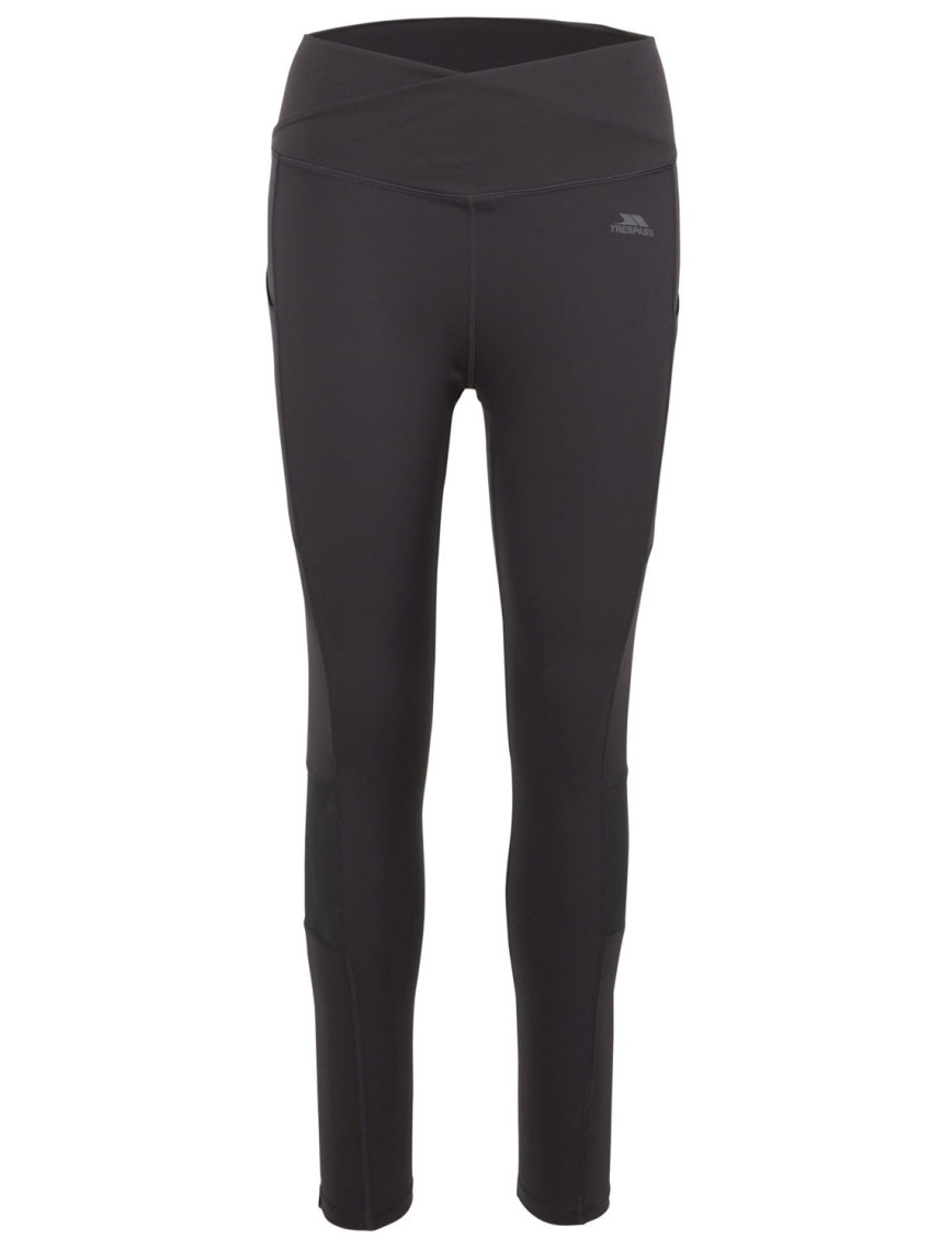 Trespass Bibi - Active Leggings Kadın Pembe Tayt Trespass Bibi - Active Leggings Kadın Pembe Tayt