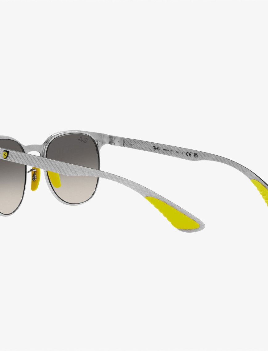 Ray-Ban Unisex Gri Güneş Gözlüğü Ray-Ban Unisex Gri Güneş Gözlüğü