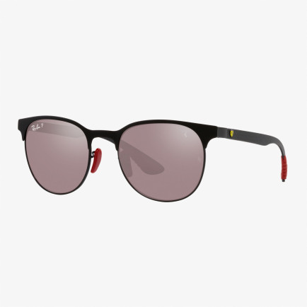 Ray-Ban Phantos Matte Carbon Güneş Gözlüğü Ray-Ban Phantos Matte Carbon Güneş Gözlüğü