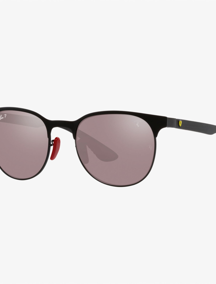 Ray-Ban Phantos Matte Carbon Güneş Gözlüğü