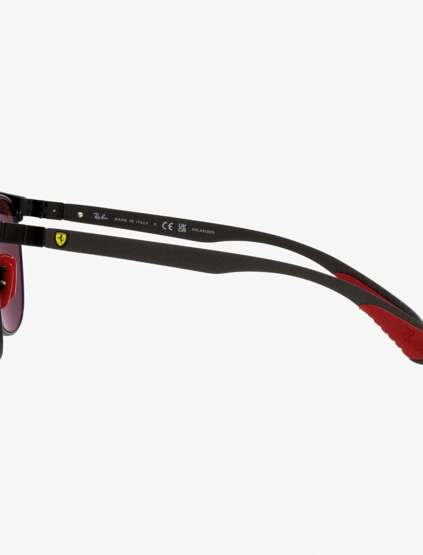 Ray-Ban Phantos Matte Carbon Güneş Gözlüğü