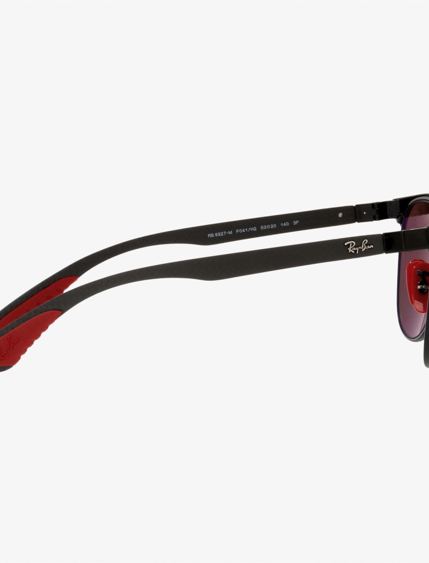 Ray-Ban Phantos Matte Carbon Güneş Gözlüğü