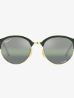 Ray-Ban Unisex Siyah Güneş Gözlüğü Ray-Ban Unisex Siyah Güneş Gözlüğü