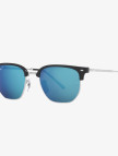 RAY-BAN 0RB4416 Unisex Altın Rengi Güneş Gözlüğü RAY-BAN 0RB4416 Unisex Altın Rengi Güneş Gözlüğü
