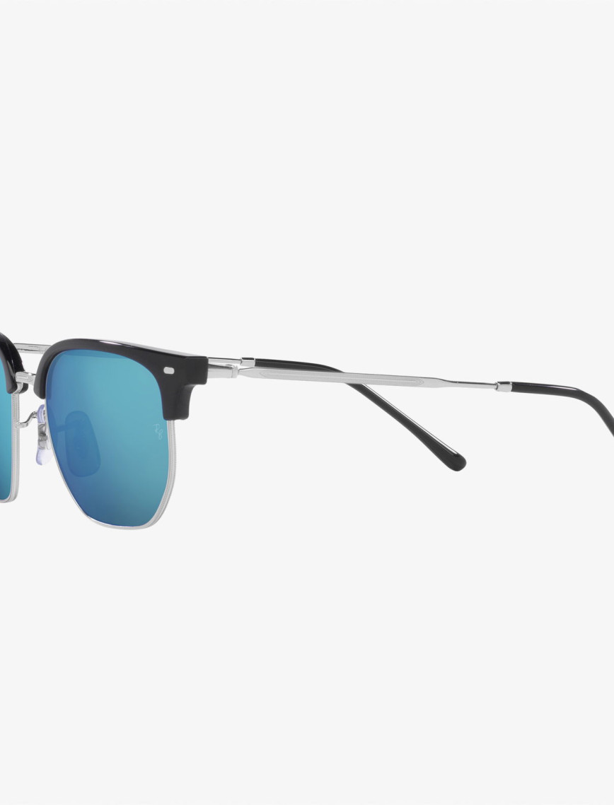 RAY-BAN 0RB4416 Unisex Gümüş Güneş Gözlüğü RAY-BAN 0RB4416 Unisex Gümüş Güneş Gözlüğü