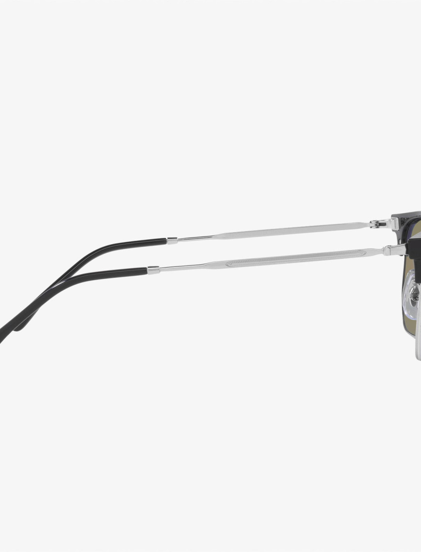 RAY-BAN 0RB4416 Unisex Gümüş Güneş Gözlüğü RAY-BAN 0RB4416 Unisex Gümüş Güneş Gözlüğü