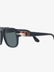 PERSOL 0Vo5444S Unisex Lacivert Güneş Gözlüğü PERSOL 0Vo5444S Unisex Lacivert Güneş Gözlüğü