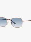 RAY-BAN 0RB3706 Unisex Altın Rengi Güneş Gözlüğü RAY-BAN 0RB3706 Unisex Altın Rengi Güneş Gözlüğü