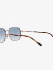 RAY-BAN 0RB3706 Unisex Rose Gold Güneş Gözlüğü RAY-BAN 0RB3706 Unisex Rose Gold Güneş Gözlüğü