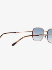 RAY-BAN 0RB3706 Unisex Rose Gold Güneş Gözlüğü RAY-BAN 0RB3706 Unisex Rose Gold Güneş Gözlüğü