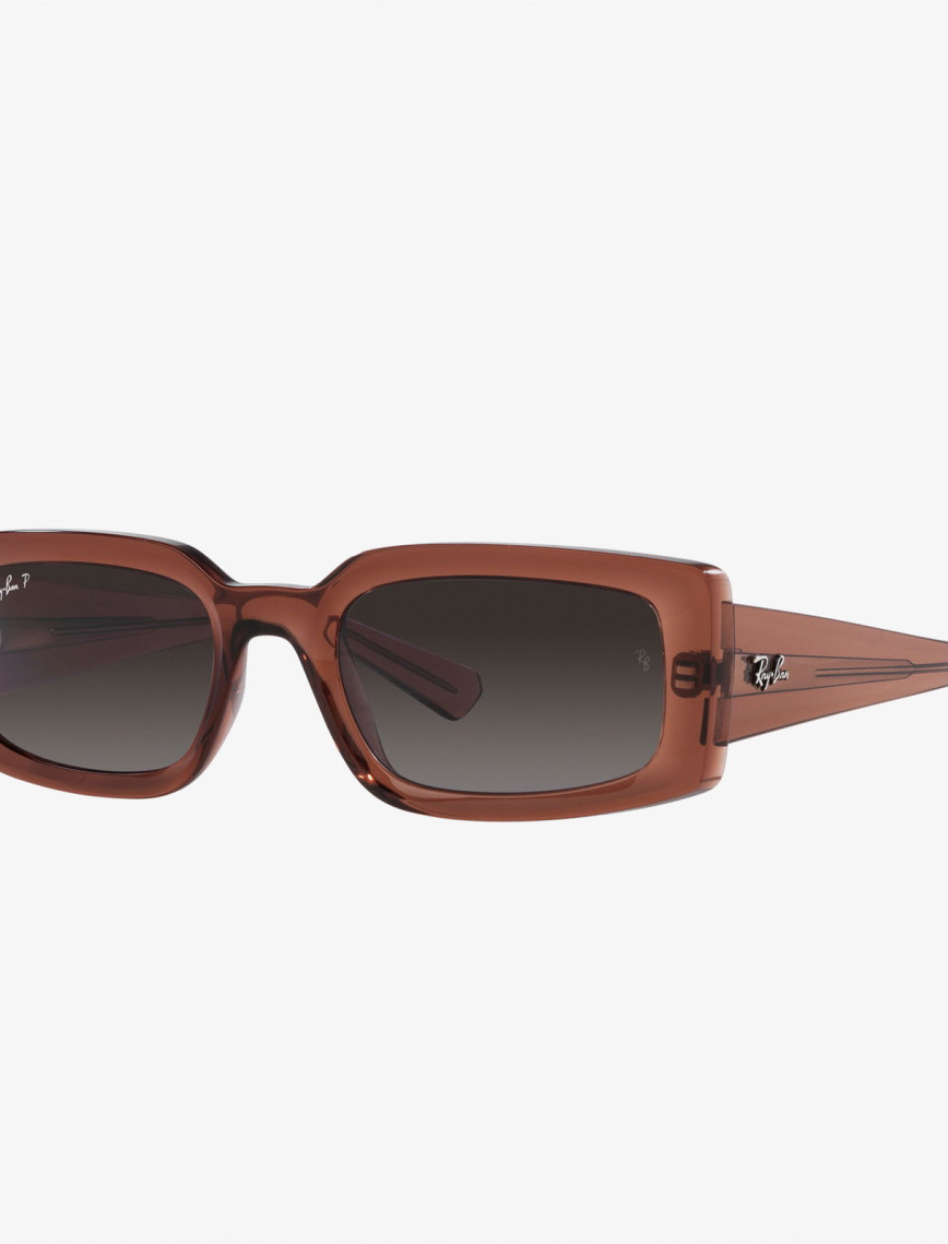 Ray-Ban Kiliane Unisex Siyah Güneş Gözlüğü Ray-Ban Kiliane Unisex Siyah Güneş Gözlüğü