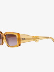 RAY-BAN 0RB4395 Unisex Sarı Güneş Gözlüğü RAY-BAN 0RB4395 Unisex Sarı Güneş Gözlüğü