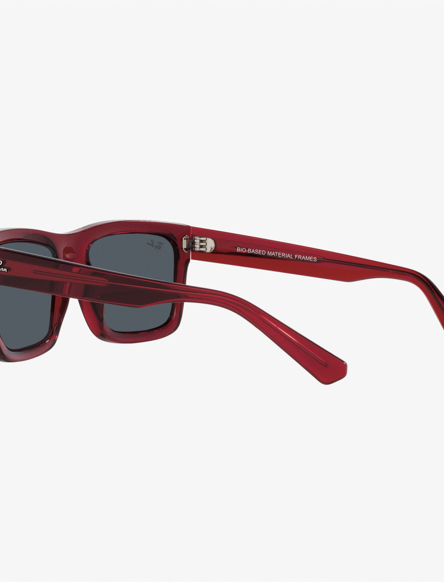 RAY-BAN 0RB4396 Unisex Kırmızı Güneş Gözlüğü