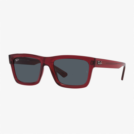 RAY-BAN 0RB4396 Unisex Kırmızı Güneş Gözlüğü