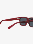 RAY-BAN 0RB4396 Unisex Kırmızı Güneş Gözlüğü