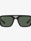 RAY-BAN 0RB4397 Unisex Siyah Güneş Gözlüğü RAY-BAN 0RB4397 Unisex Siyah Güneş Gözlüğü
