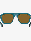 RAY-BAN 0RB4397 Unisex Mavi Güneş Gözlüğü RAY-BAN 0RB4397 Unisex Mavi Güneş Gözlüğü