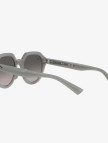 RAY-BAN 0RB4399 Unisex Gri Güneş Gözlüğü RAY-BAN 0RB4399 Unisex Gri Güneş Gözlüğü