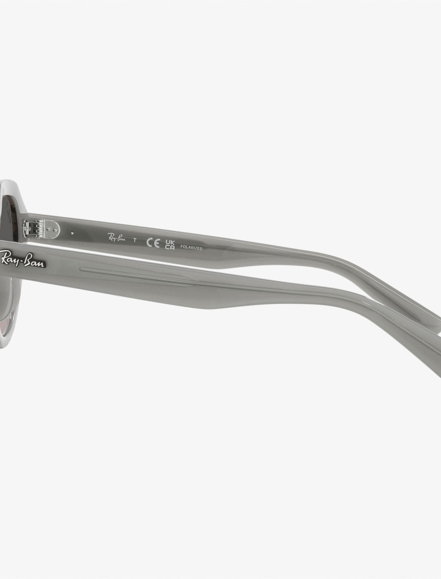 RAY-BAN 0RB4399 Unisex Gri Güneş Gözlüğü RAY-BAN 0RB4399 Unisex Gri Güneş Gözlüğü