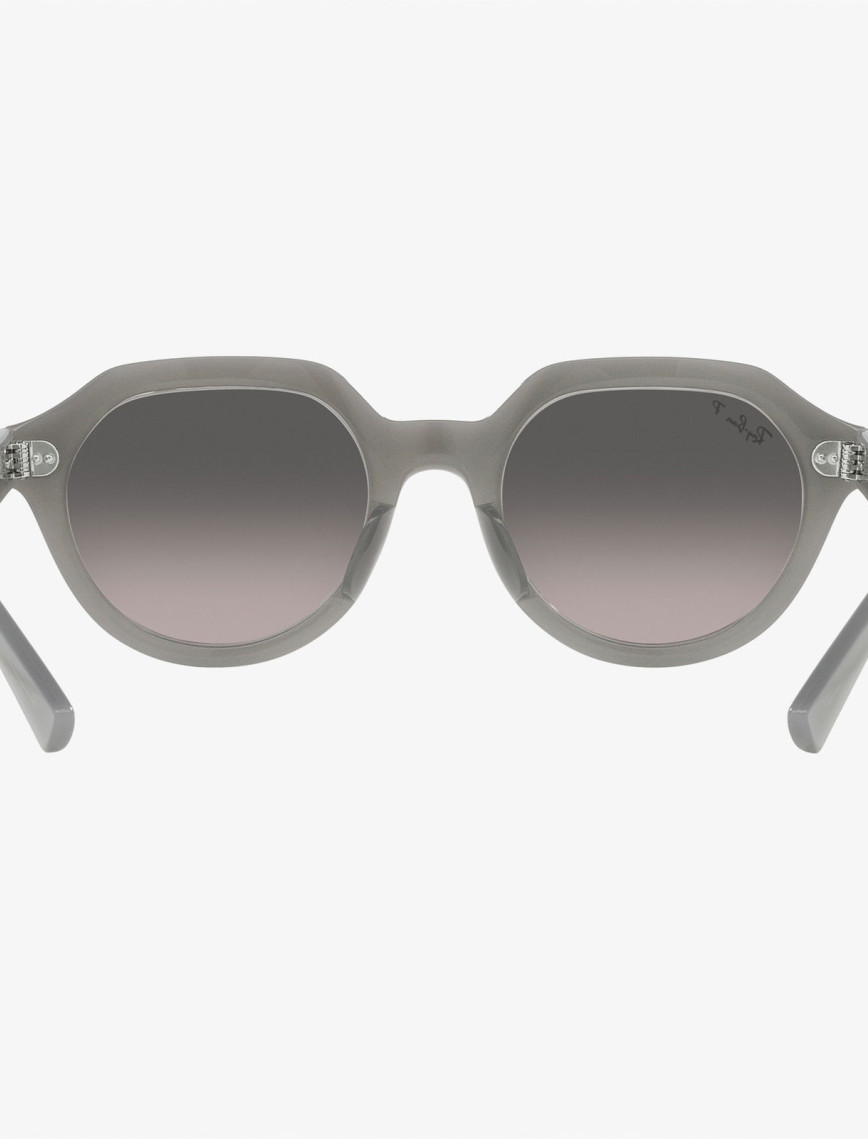 RAY-BAN 0RB4399 Unisex Gri Güneş Gözlüğü RAY-BAN 0RB4399 Unisex Gri Güneş Gözlüğü