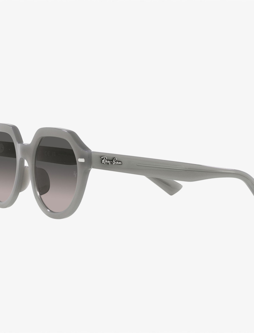 RAY-BAN 0RB4399 Unisex Gri Güneş Gözlüğü RAY-BAN 0RB4399 Unisex Gri Güneş Gözlüğü