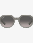 RAY-BAN 0RB4399 Unisex Gri Güneş Gözlüğü RAY-BAN 0RB4399 Unisex Gri Güneş Gözlüğü