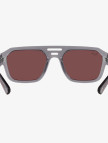 RAY-BAN 0RB4397 Unisex Gri Güneş Gözlüğü RAY-BAN 0RB4397 Unisex Gri Güneş Gözlüğü