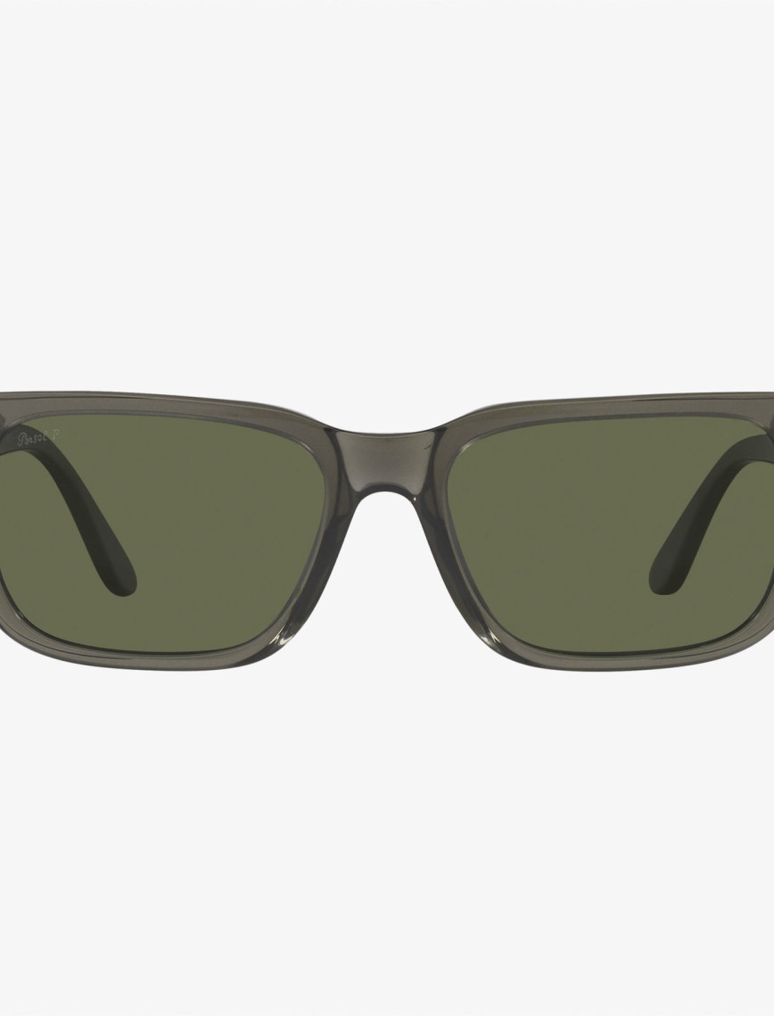 PERSOL 0Vo5445S Erkek Gri Güneş Gözlüğü PERSOL 0Vo5445S Erkek Gri Güneş Gözlüğü